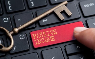 Build a Passive Income in your 20s- Passive Income Ideas