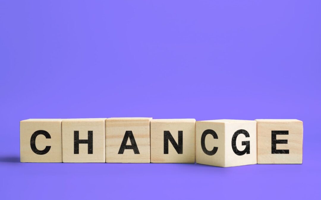 Chance vs Change to say that health is wealth