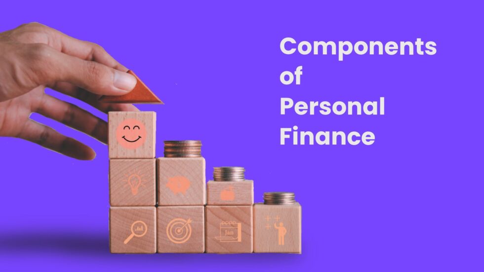 the-5-components-of-personal-finance-jar-of-knowledge