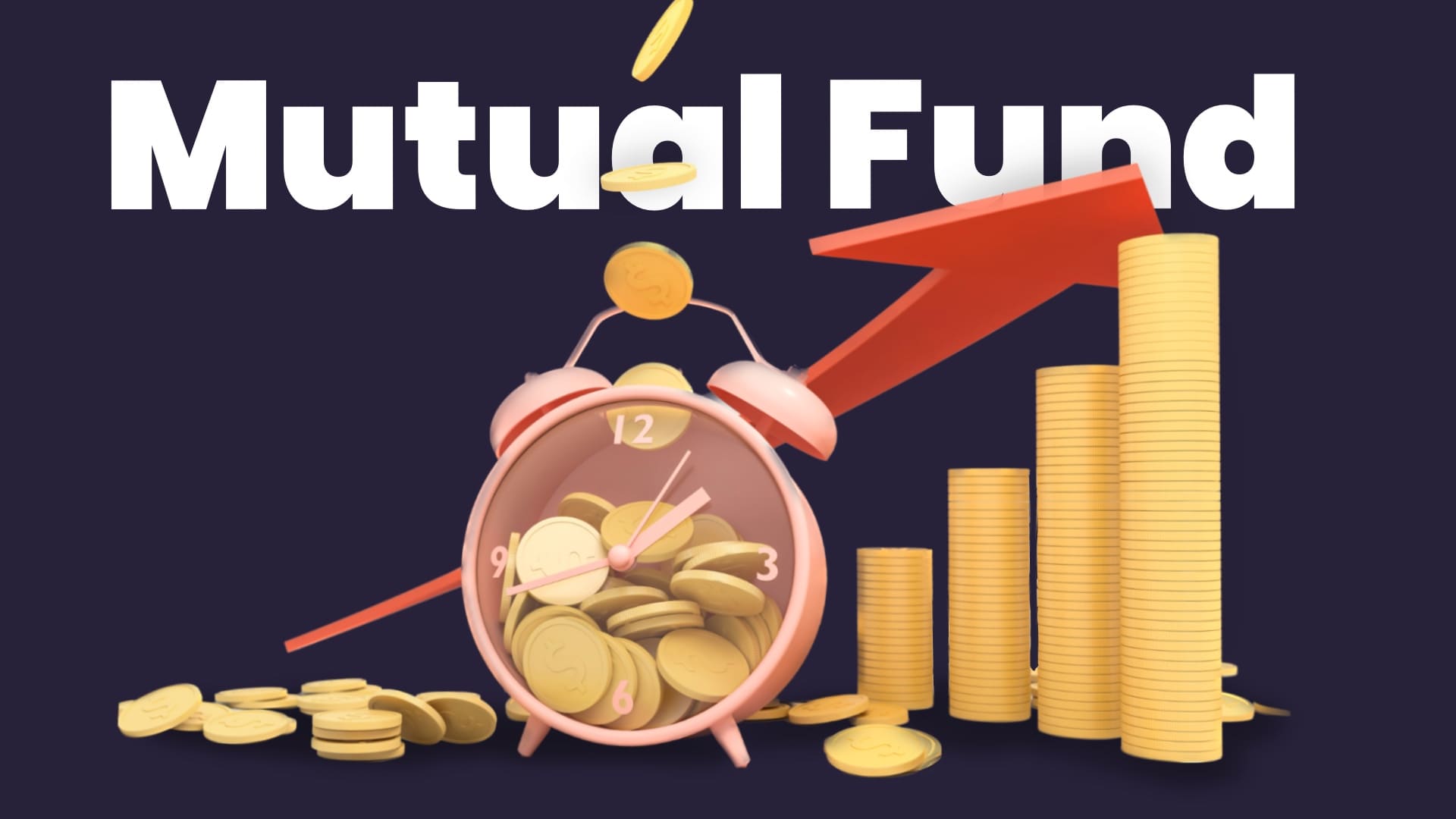 The Essential Guide to Types of Mutual Funds in India - Jar of Knowledge