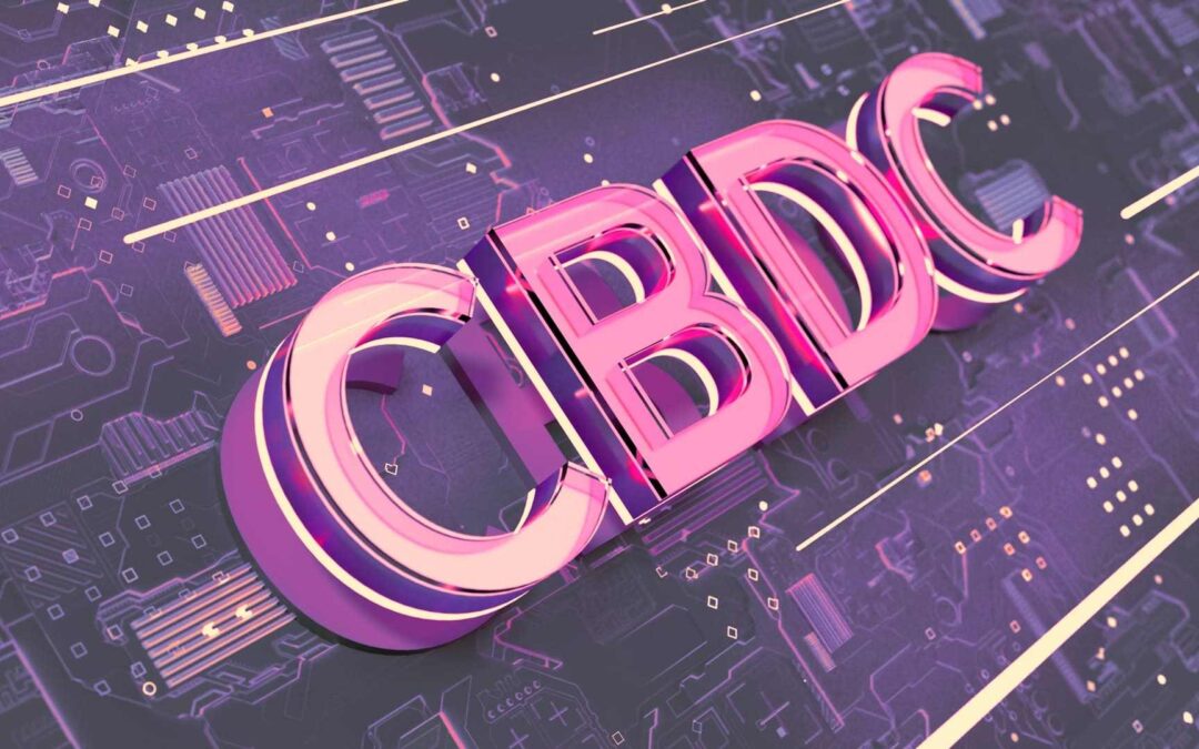 What is CBDC? Understanding Central Bank Digital Currencies