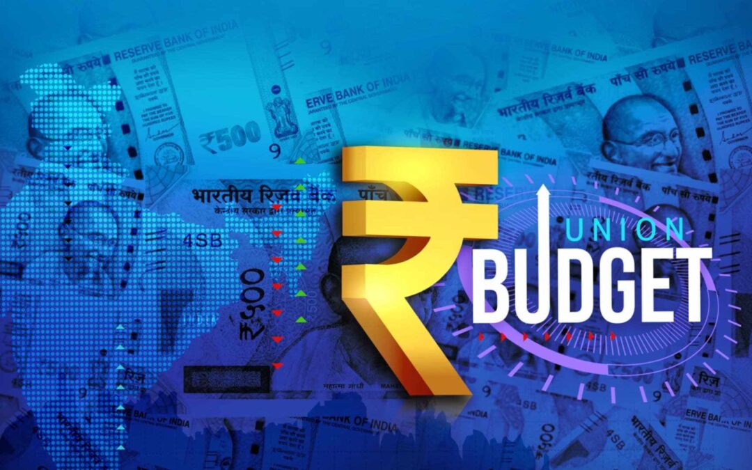 The Importance of Union Budget: Complete Analysis