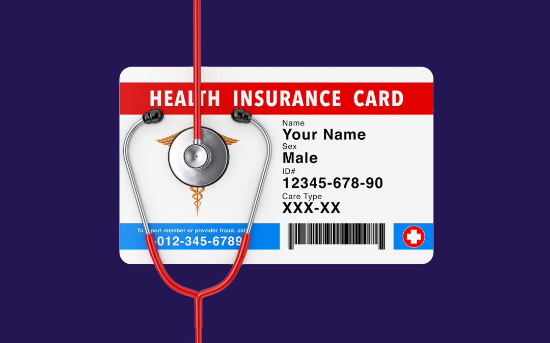 Benefits of Having a Health Insurance Card