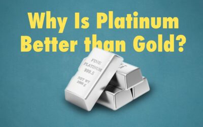 Gold Vs Platinum: All You Need to Know