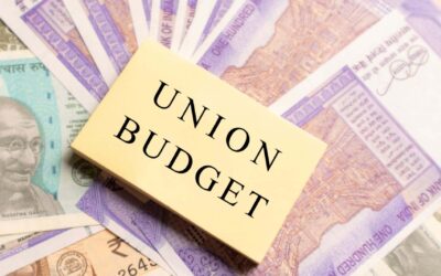 How is Union Budget Prepared in India?