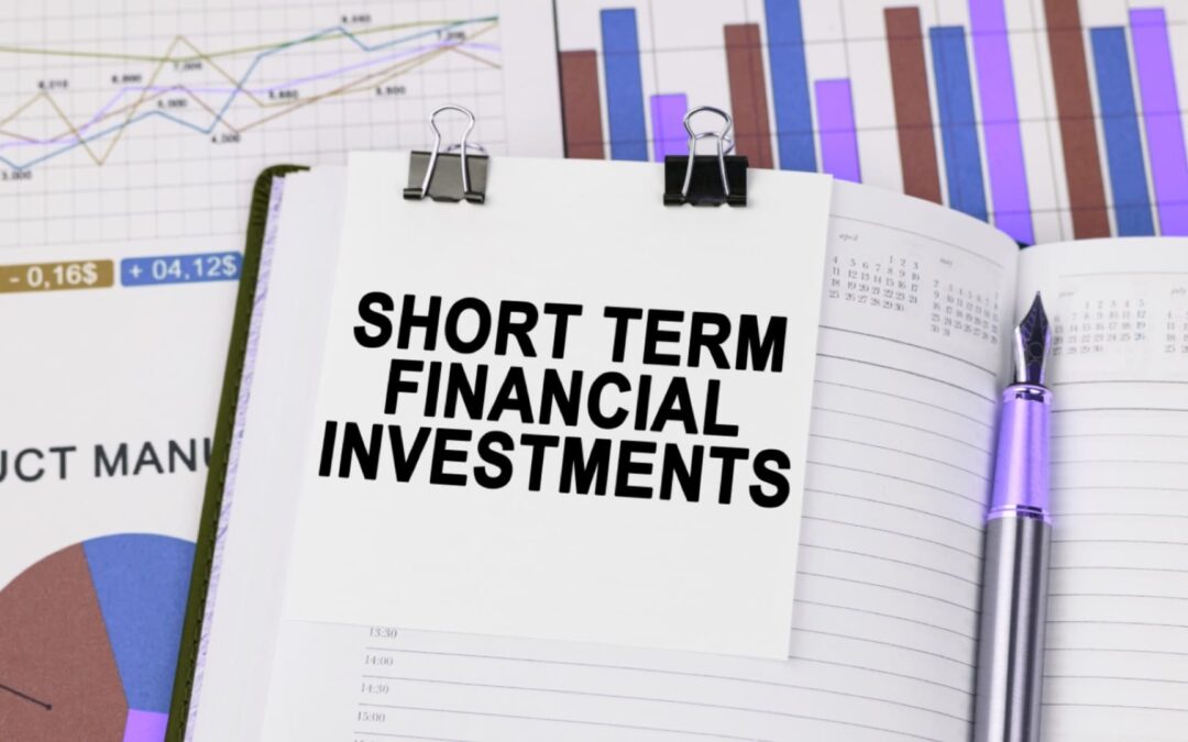 "short term financial instruments" written to hint upon PPF and ELSS