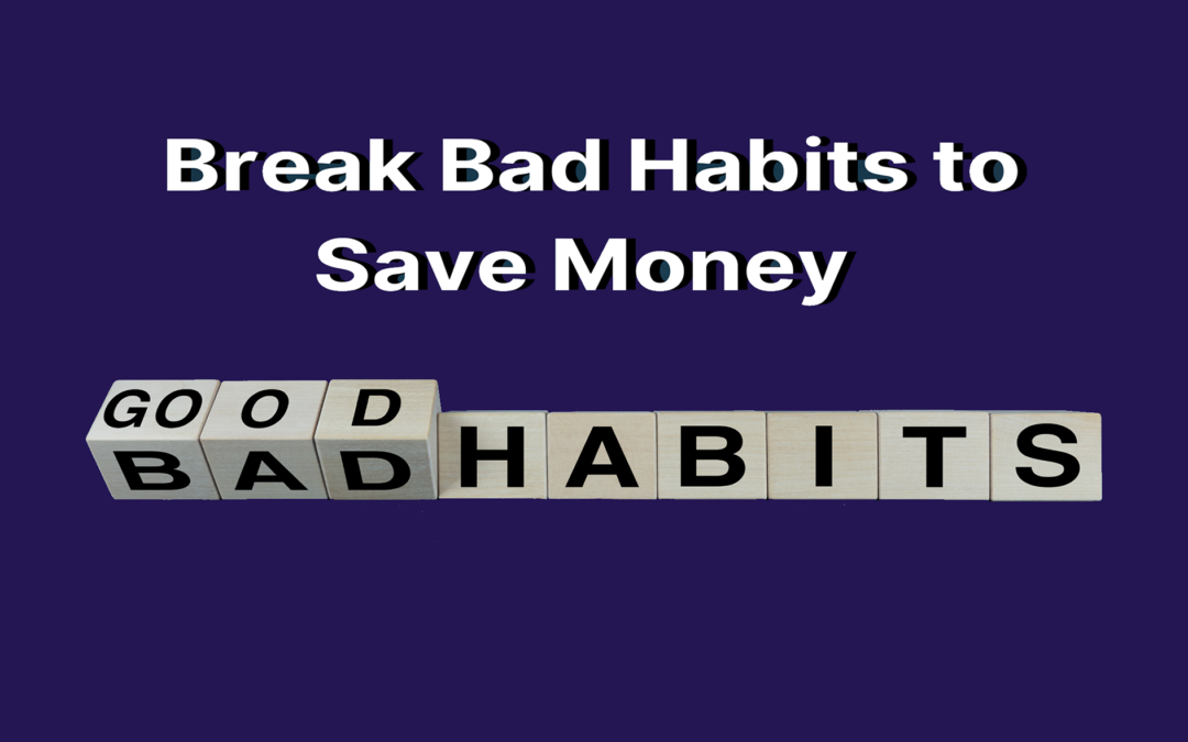 Quit Smoking and Drinking to Save Money A Guide to Breaking Bad Habits