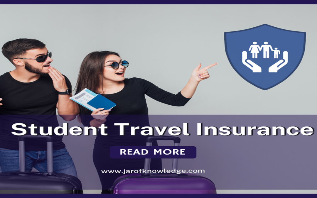 Student Travel Insurance in India