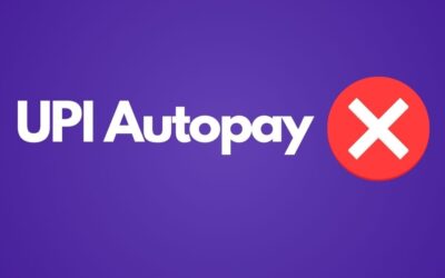 How to Cancel or Delete UPI Autopay