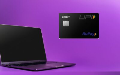 A guide on how to make UPI payments through credit card