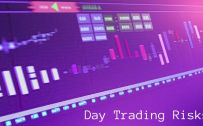 Day Trading Risks : What to watch out for and how to reduce risks