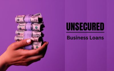 Unsecured Business Loan : Challenges in obtaining one