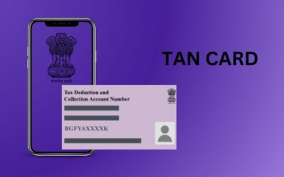 What is a TAN Card? Why You Need One in India