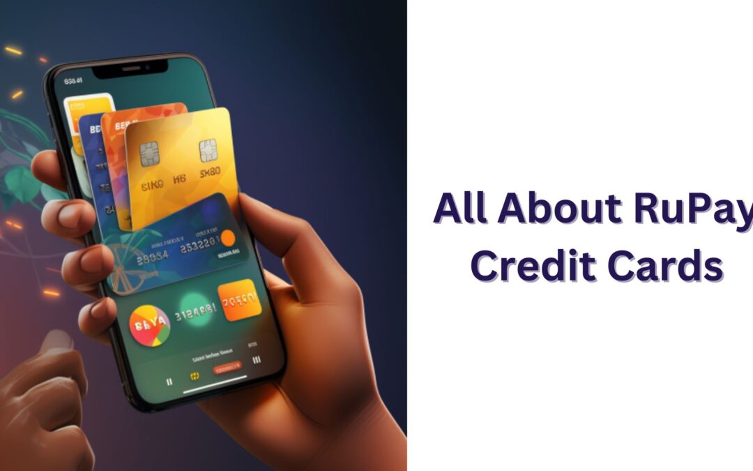 Rupay Credit cards