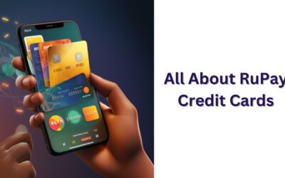 All About RuPay Credit Card: Eligibility and Linking with UPI Apps