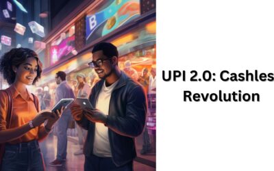 UPI 2.0: Paving the Way for a Cashless Revolution