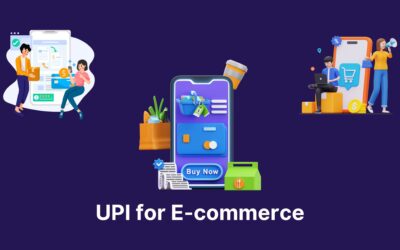 UPI for E-commerce: Simplifying Online Shopping Payments