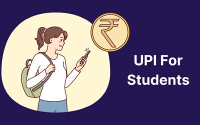 UPI for Students: Managing Finances in College