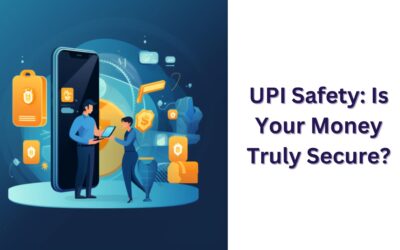 UPI Safety: Is Your Money Truly Secure?