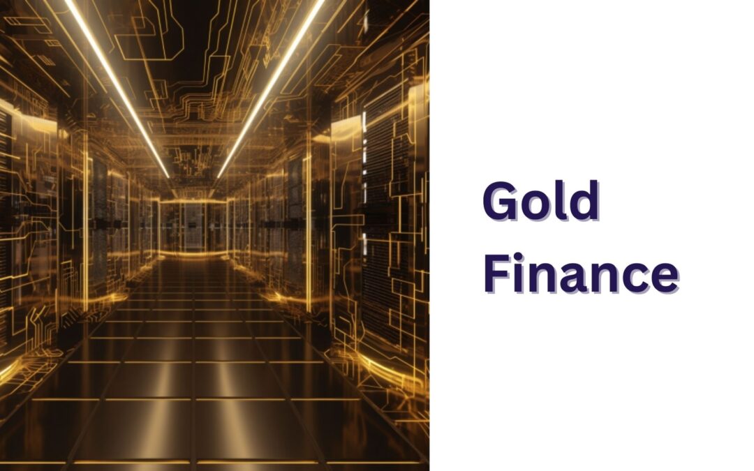 Gold finance