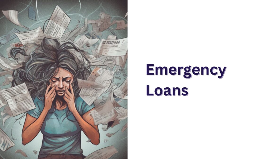 Emergency loans