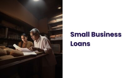 Small Business Loans: An In-Depth Look