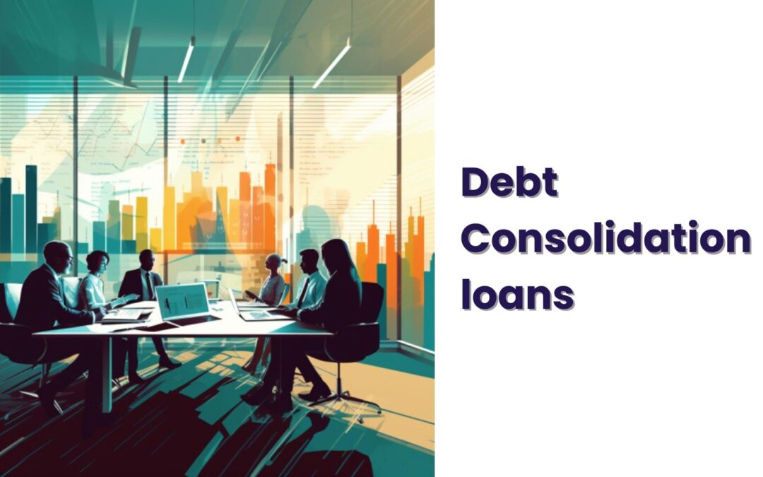 Debt Consolidation loans