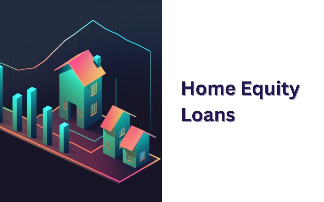 Home equity loans