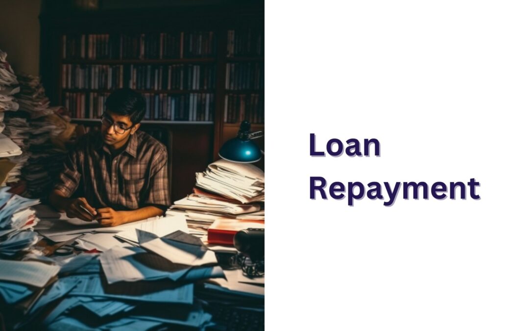 Loan Repayment