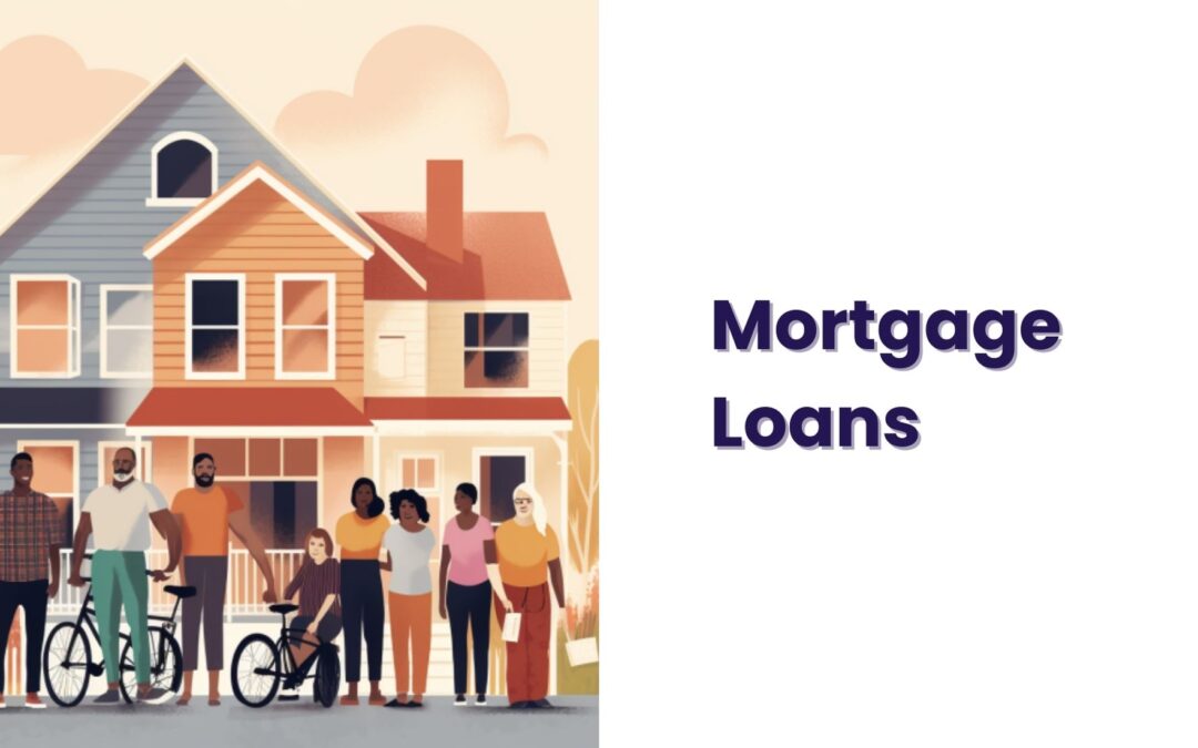 Mortgage Loans