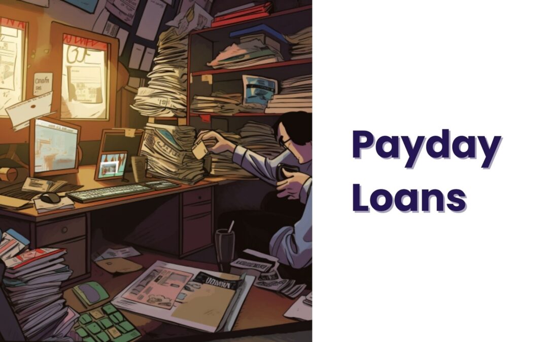 Payday Loans Explained: Quick Cash Solutions