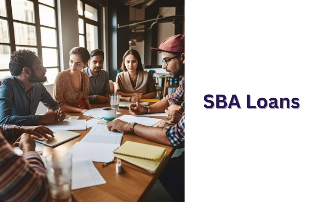 SBA Loans: Your Path to Small Business Success