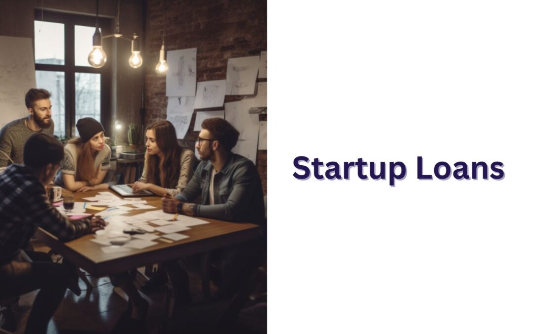 Startup-Loans