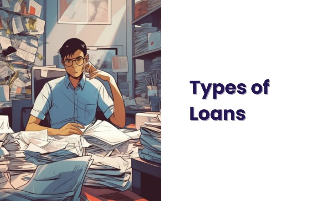 Types of loans