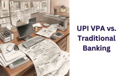 UPI VPA vs. Traditional Banking: Which is Better?