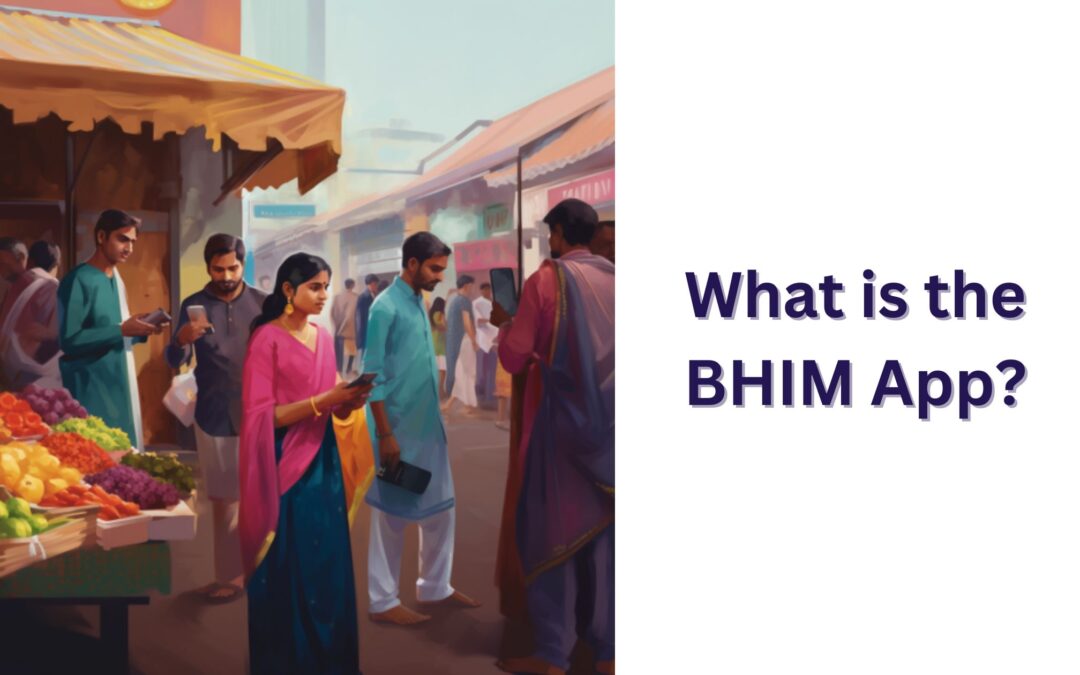 What is BHIM App?