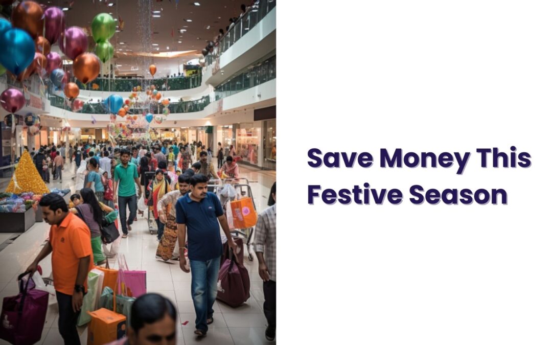 Save Money This Festive Season – Follow these 10 Easy Steps