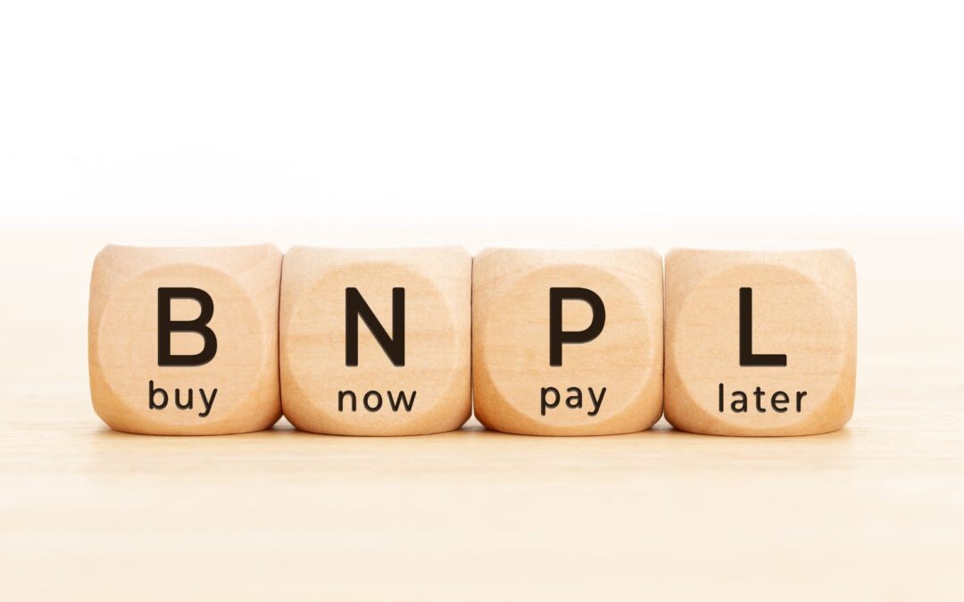 BNPL Transactions Made Easier With Credit cards