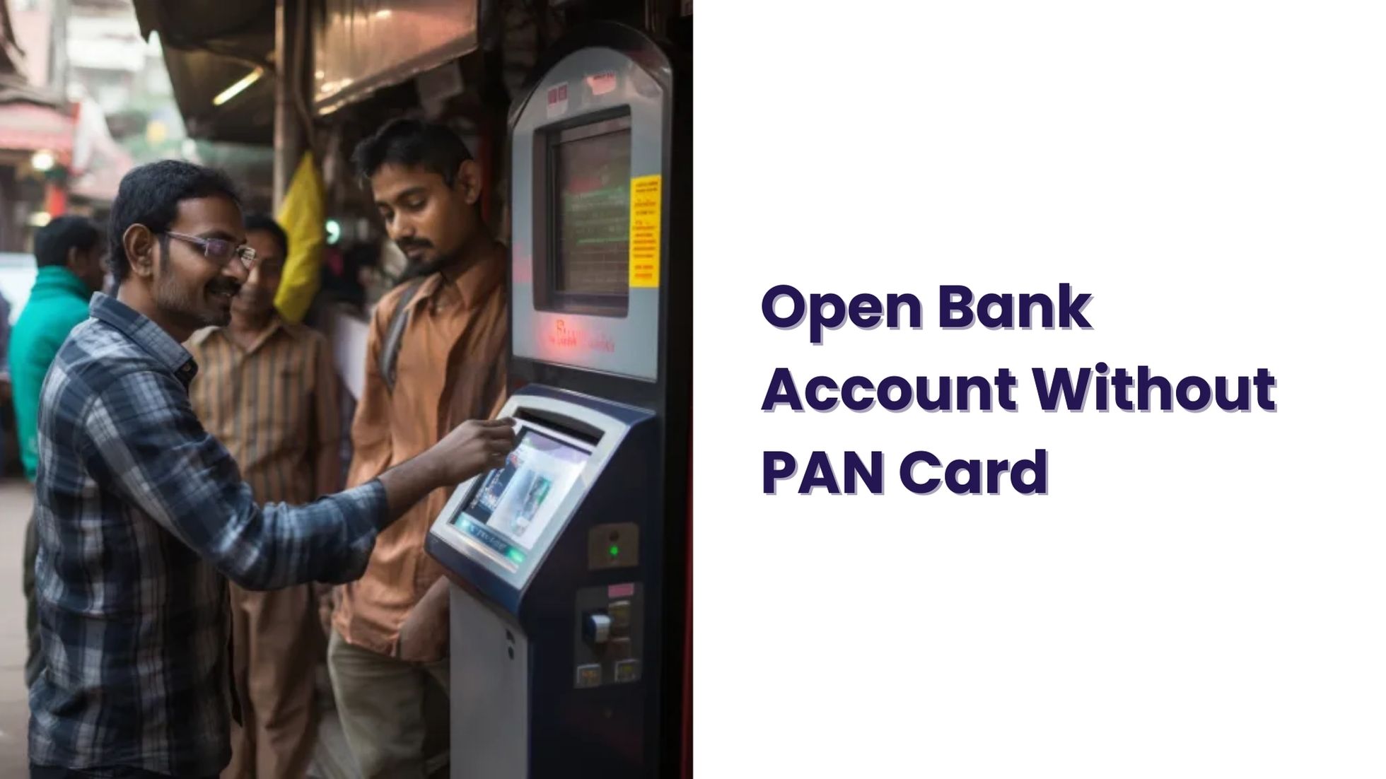 open-bank-account-without-a-pan-card-jar-of-knowledge