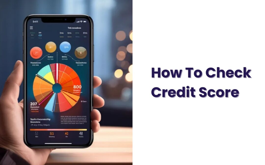 How To Check Credit Score Without Lowering It