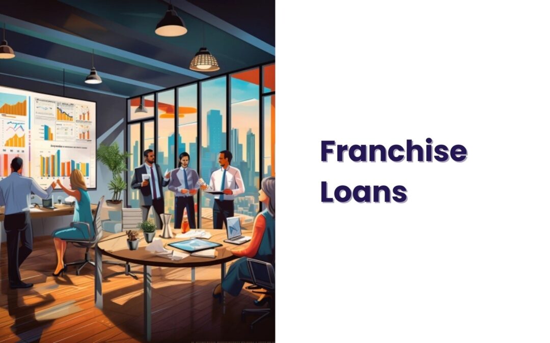 franchise loan