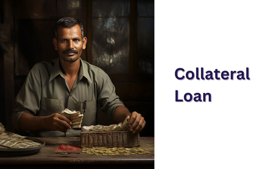 Collateral Loan