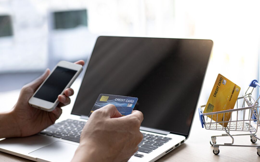 Credit Cards for Online Shopping in India – A Rising Trend