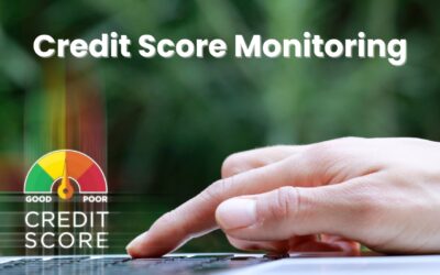 Credit Score Monitoring: What Is It & How To Do It Effectively