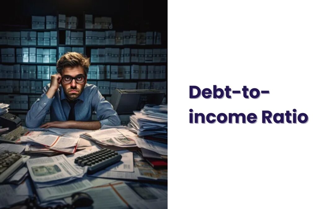 Debt-to-income-Ratio