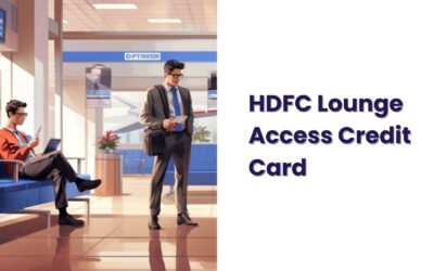 HDFC Lounge Access – Discover The Benefits