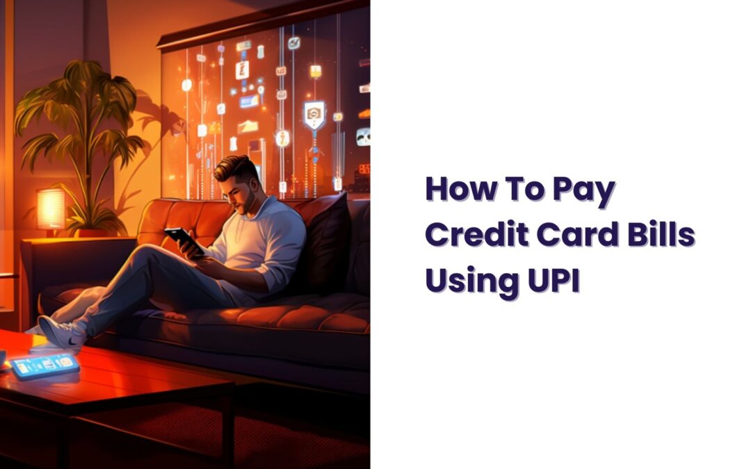 How To Pay Credit Card