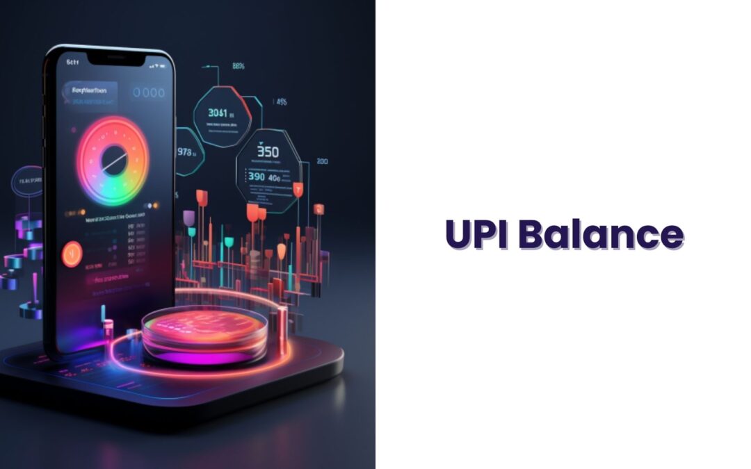 UPI Balance