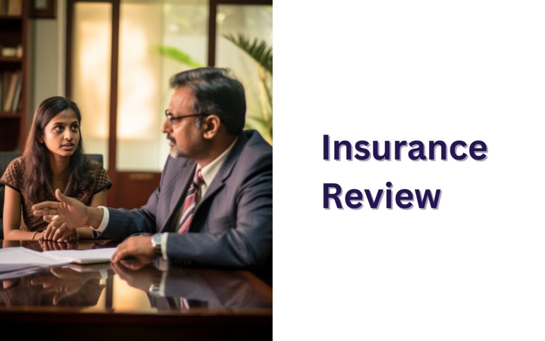 Insurance Review