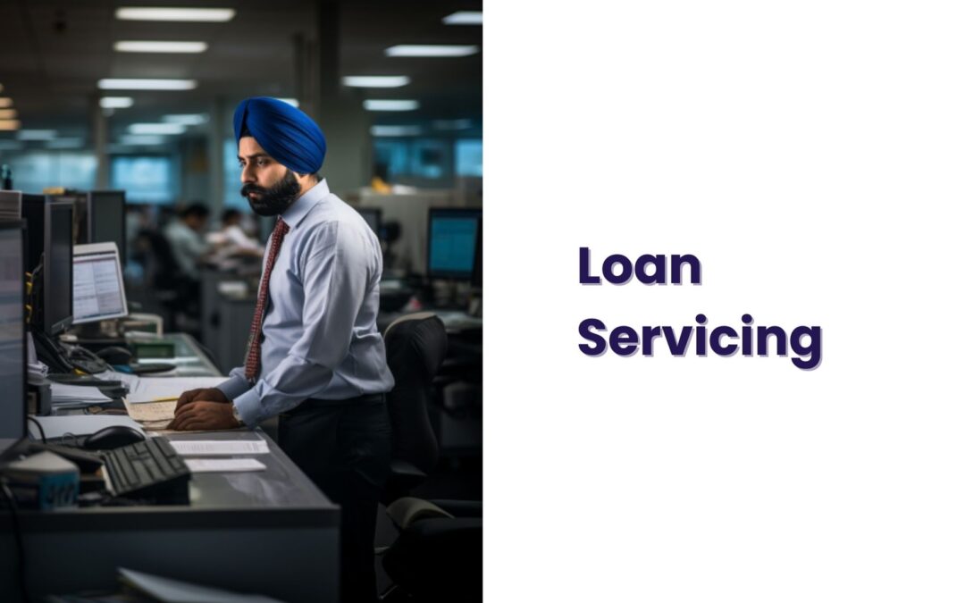 Loan Servicing: Managing Your Loan Payments and Account